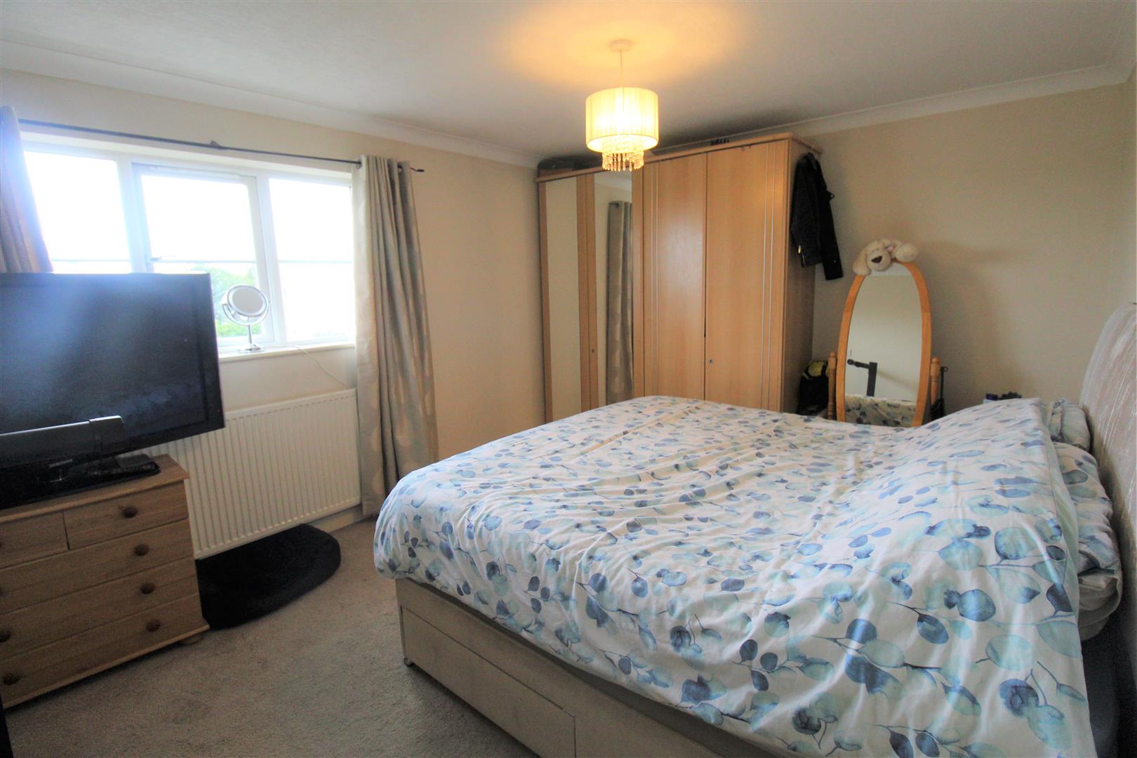 Parkview Grove, Baddeley Green, Stoke-On-Trent